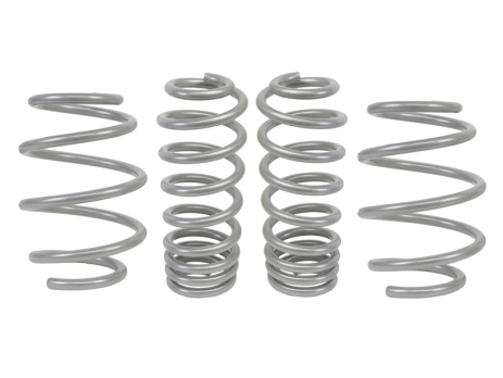 Whiteline sada snížených pružin