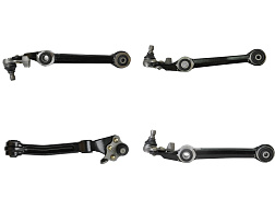 Pedders rameno nápravy