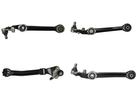 Pedders rameno nápravy