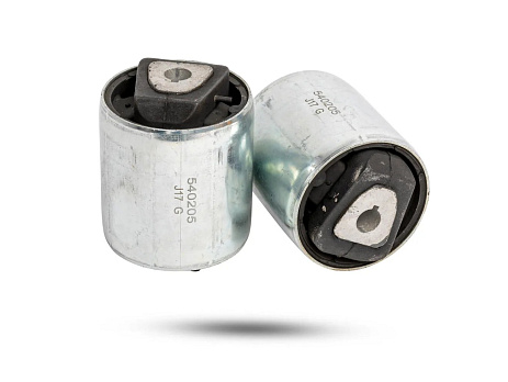 Pedders gumový silentblok (2 ks v balení)