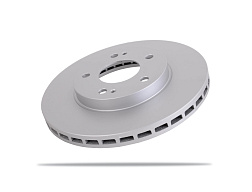 Pedders brzdový kotouč