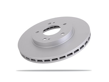 Pedders brzdový kotouč