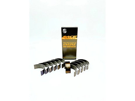 ACL Race ojniční ložiska STD