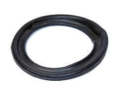 Pedders gumová podložka spodního sedla pružiny Monroe