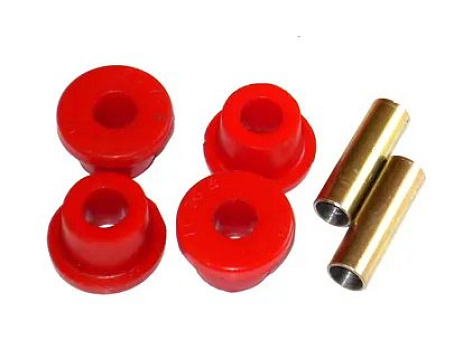 Pedders polyuretanový silentblok spodního ramene nápravy (2 ks)