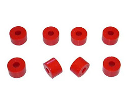 Pedders urethanový silentblok spojovací tyče stabilizátoru (8 ks)