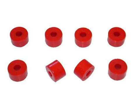 Pedders urethanový silentblok spojovací tyče stabilizátoru (8 ks)