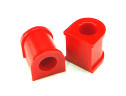 Pedders urethanový silentblok stabilizátoru 18mm D (2 ks)