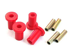 Pedders polyuretanový silentblok spodního ramene nápravy (4 ks)