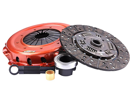 Spojková sada Xtreme Outback Organic zesílená 360Nm 950Kg (30% navýšení) LAND ROVER Defender, Discovery