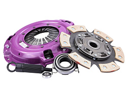 Spojková sada Xtreme Clutch Zesílená Ceramic 460 Nm 700 kg (45 % navýšení) Lexus IS200