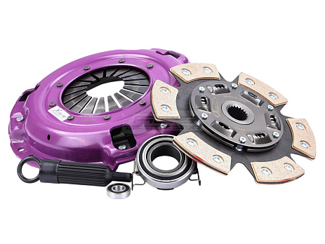 Spojková sada Xtreme Clutch Zesílená Ceramic 460 Nm 700 kg (45 % navýšení) Lexus IS200