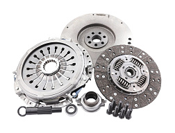 Spojková sada - Clutch Pro