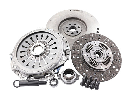 Spojková sada - Clutch Pro