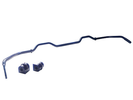 SuperPro stabilizátor 20mm - Tesla zadní (80 duro/ShA)