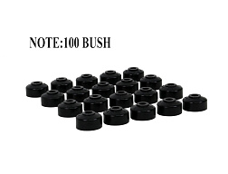 Whiteline Sada silentbloků spojovací tyče stabilizátoru (endlink)