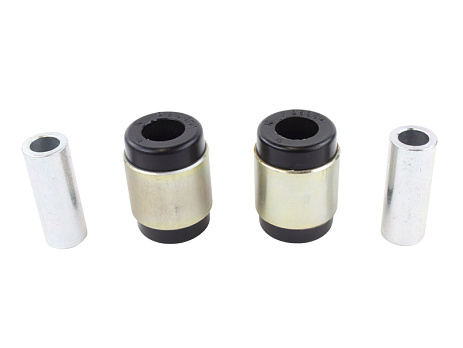 Whiteline sada silentbloků vnějších pro spodní zadní rameno