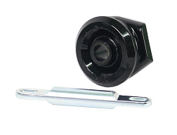 Whiteline Sada silentbloků středového uložení zadního ramene nápravy