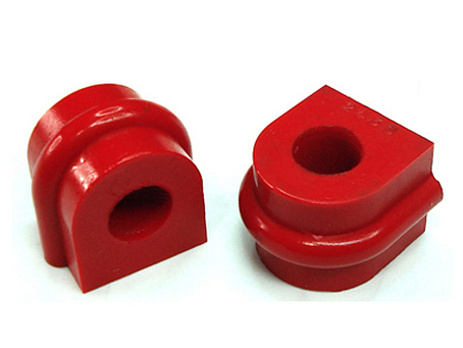 Pedders polyuretanový silentblok stabilizátoru D 18mm (2 ks)