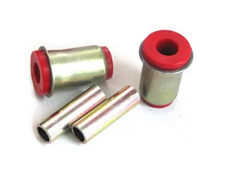 Pedders polyuretanový silentblok spodního ramene nápravy (2 ks)