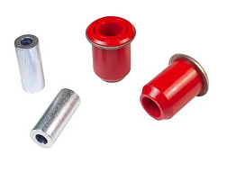 Pedders Uretanový přední silentblok spodního ramene (2 ks)