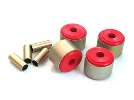 Pedders Uretanový silentblok předního/zadního ramene (diferenciálové uložení) (4 ks)