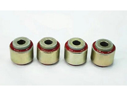 Pedders Uretanový silentblok předního spodního příčného ramene (4ks)