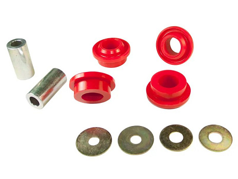 Pedders Uretanový silentblok podélného ramene nápravy