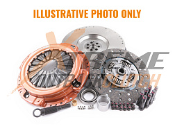 Xtreme Outback zesílená organická