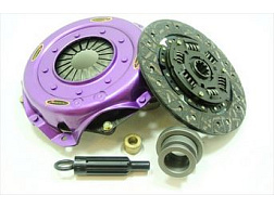 Spojková sada Xtreme Clutch Organic zesílená 320 Nm