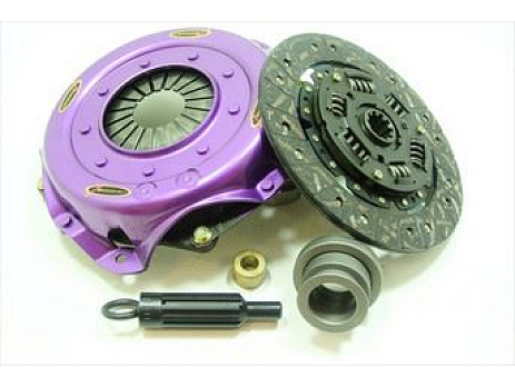 Spojková sada Xtreme Clutch Organic zesílená 320 Nm