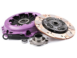 Spojková sada Xtreme Clutch Ceramic (polštářky) Zesílená 1150 kg (40 % navýšení) 840 Nm