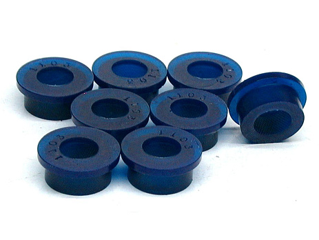 SuperPro Volvo 122 přední horní vnitřní řídicí rameno (80 duro/ShA)