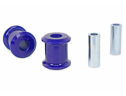 SuperPro silentblok zadního ramene předního spodního ramene Rover Metro (80 duro/ShA)