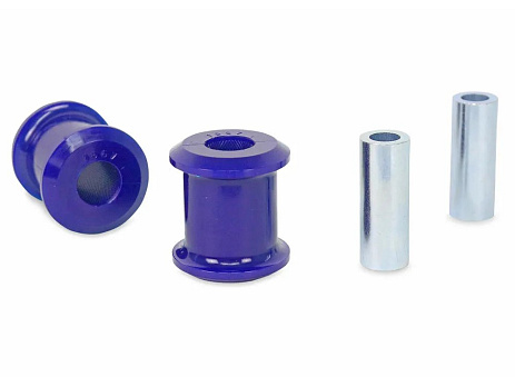 SuperPro silentblok zadního ramene předního spodního ramene Rover Metro (80 duro/ShA)