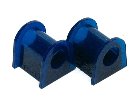 SuperPro přední stabilizátor na podvozek (80 duro/ShA)