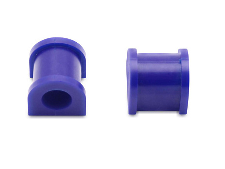 SuperPro sada stabilizátoru na karoserii 20mm (80 duro/ShA)