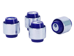 SuperPro horní řídicí rameno sada silentbloků (80 duro/ShA)