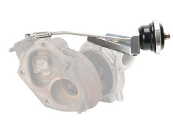 Turbosmart IWG75 EVO 6-8 černý 14PSI