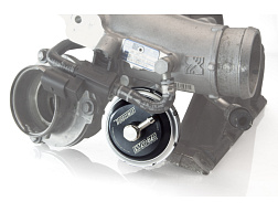Turbosmart IWG75 aktuátor 5 PSI