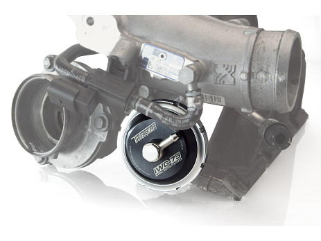 Turbosmart IWG75 aktuátor 5 PSI