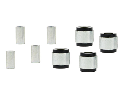 Whiteline sada silentbloků pro spodní přední rameno