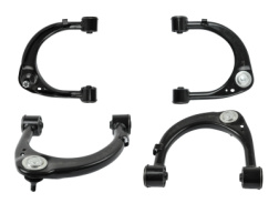 Pedders PŘEDNÍ Pravé horní rameno nápravy pro Toyota Land Cruiser 200