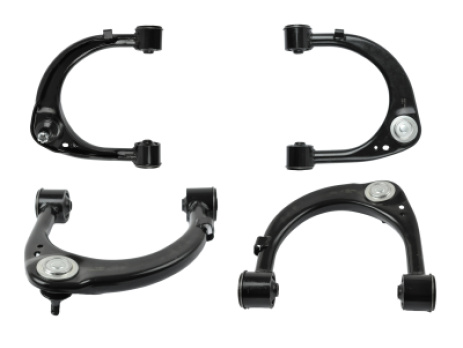 Pedders PŘEDNÍ Pravé horní rameno nápravy pro Toyota Land Cruiser 200