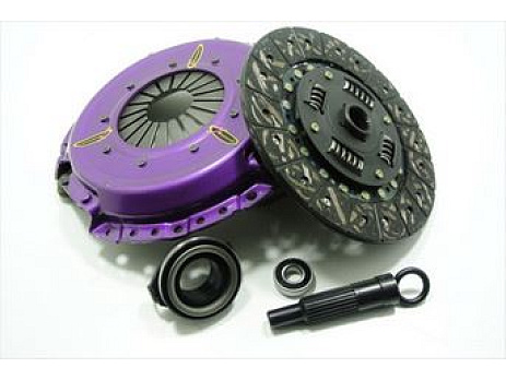 Spojková sada Xtreme Clutch Organic zesílená 300 Nm 700 kg (40 % navýšení)