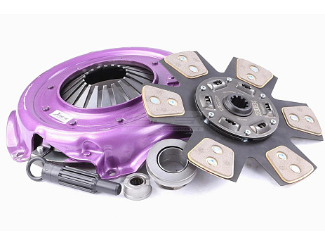 Spojková sada Xtreme Outback Ceramic zesílená 930Nm 1200Kg (30% navýšení)