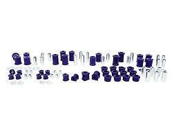 SuperPro sada KIT5127K — Mazda MX-5