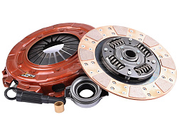 Spojková sada – Xtreme Outback Ceramic (polštářky) zesílená 470Nm 650Kg (25% navýšení)