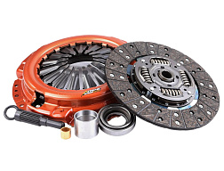 Spojková sada Xtreme Outback Organic zesílená 560Nm