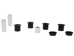 Whiteline Sada silentbloků uložení hřebene řízení